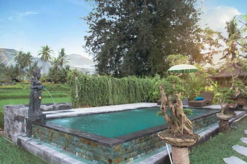 Hostal Senja D'ubud Guest House