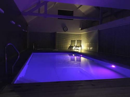 Casa Lavanda