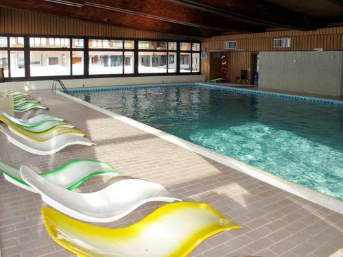 Apartment Arzinol 402