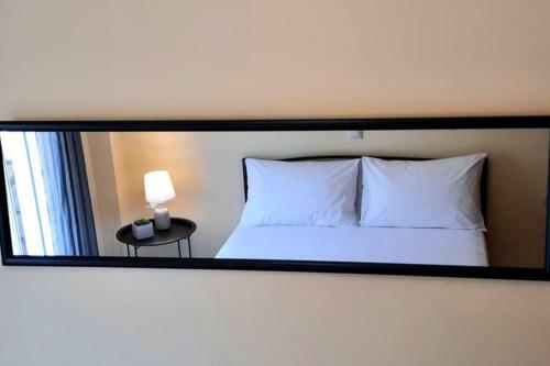Bloom Garden Apartment
