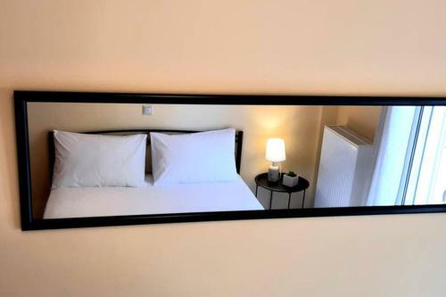 Bloom Garden Apartment