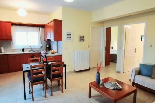 Bloom Garden Apartment