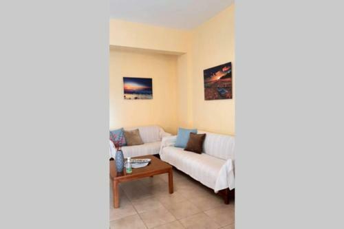 Bloom Garden Apartment