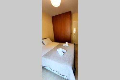 Bloom Garden Apartment
