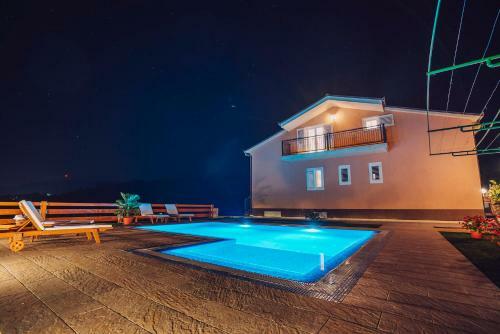 Villa Zen Imotski