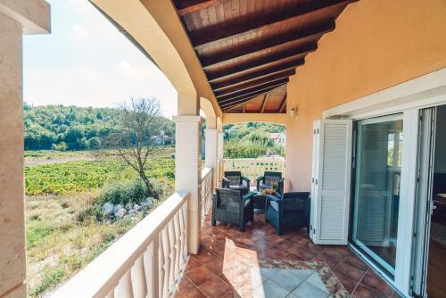 Villa Zen Imotski