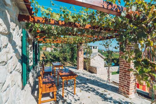 Villa Zen Imotski