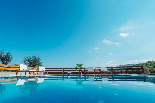 Villa Zen Imotski