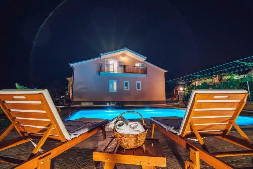 Villa Zen Imotski