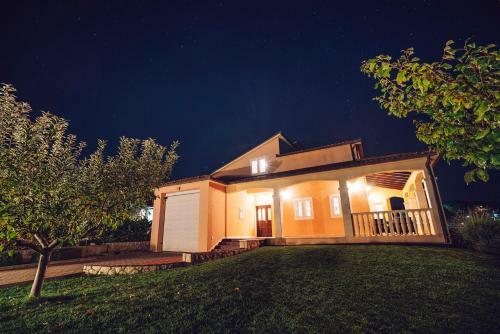 Villa Zen Imotski