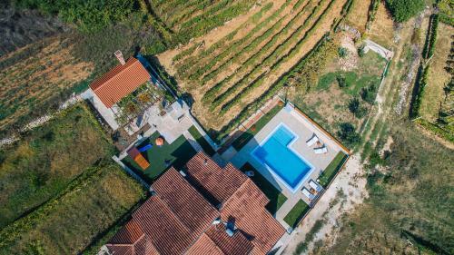 Villa Zen Imotski