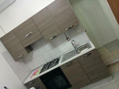 Apartamento Ai Piedi Del Castello Di Castelsardo