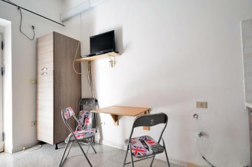 Apartamento Ai Piedi Del Castello Di Castelsardo