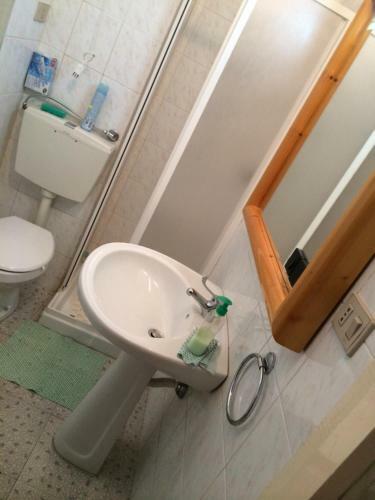 Apartamento Ai Piedi Del Castello Di Castelsardo