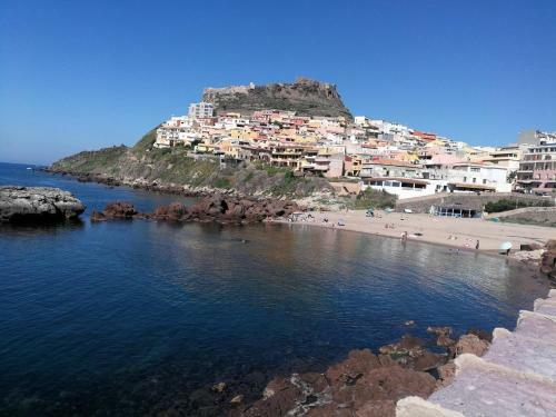 Apartamento Ai Piedi Del Castello Di Castelsardo