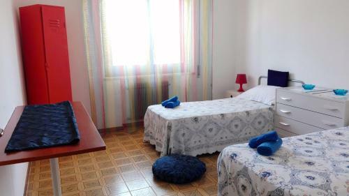 Villa Oroblu Sulla Spiaggia