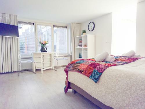 Apartamento De Rode Ridder