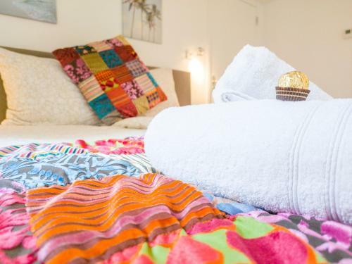 Apartamento De Rode Ridder
