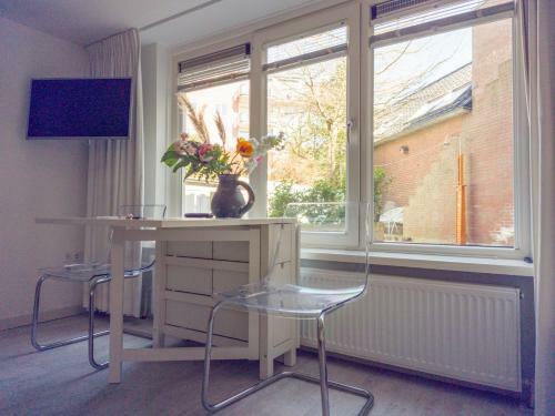 Apartamento De Rode Ridder