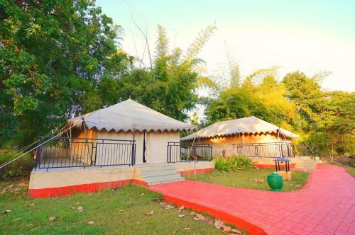 Hotel Bundela Bandhavgarh By Octave