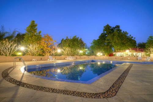 Hotel Bundela Bandhavgarh By Octave