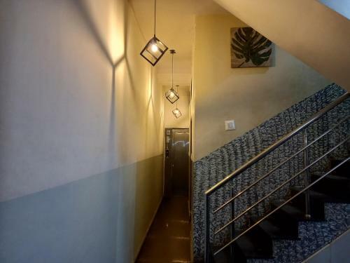 Hotel Galaxy Grand