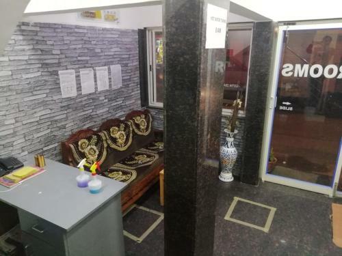 Hotel Galaxy Grand