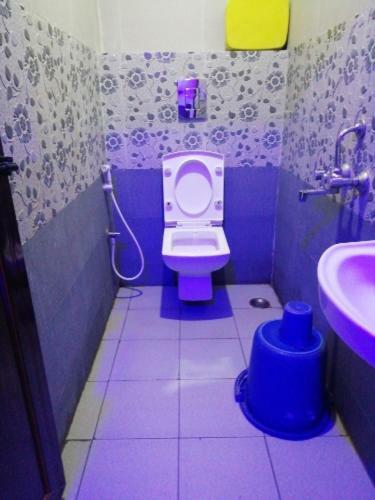 Hotel Galaxy Grand