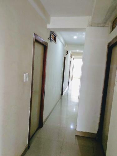 Hotel Ashwini Lodge