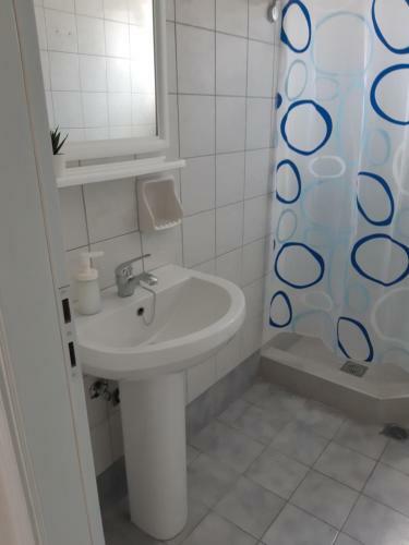 Falopa Apartments