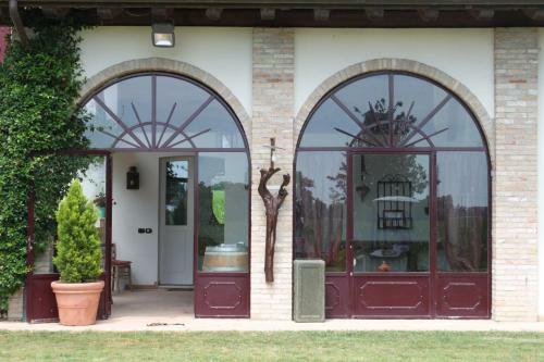 B&B Casa Del Bosco