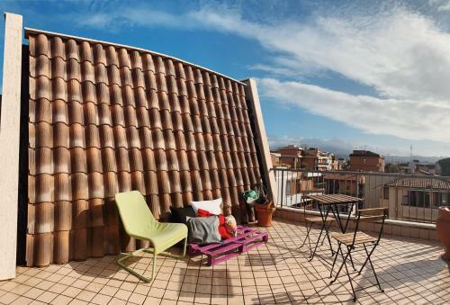 Apartamento La Terrazza Ciampino