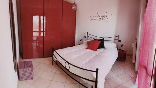 Apartamento La Terrazza Ciampino