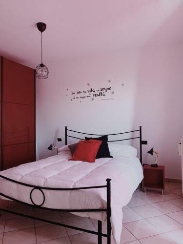 Apartamento La Terrazza Ciampino