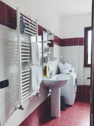 Apartamento La Terrazza Ciampino