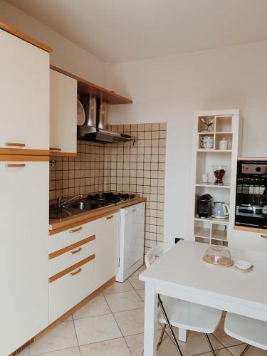 Apartamento La Terrazza Ciampino