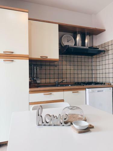 Apartamento La Terrazza Ciampino