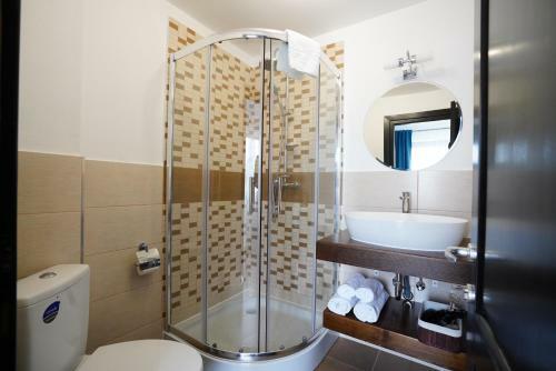 Hostal Casa Pop Maramures