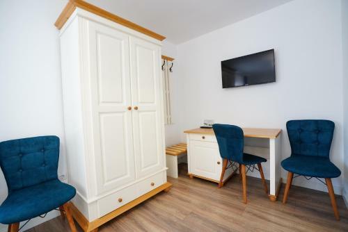 Hostal Casa Pop Maramures