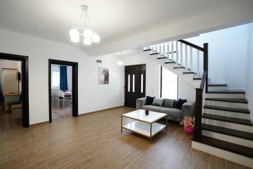 Hostal Casa Pop Maramures