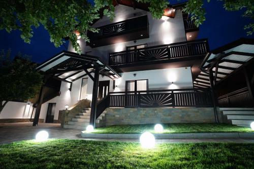Hostal Casa Pop Maramures