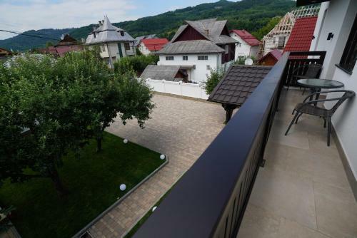 Hostal Casa Pop Maramures