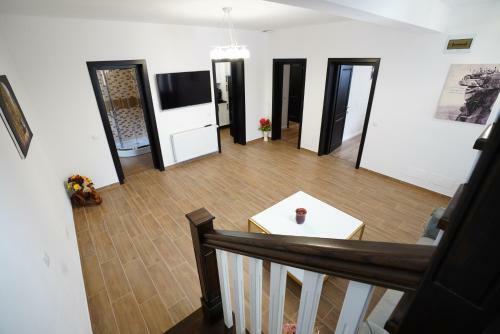 Hostal Casa Pop Maramures