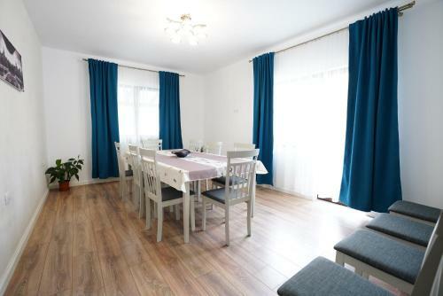Hostal Casa Pop Maramures