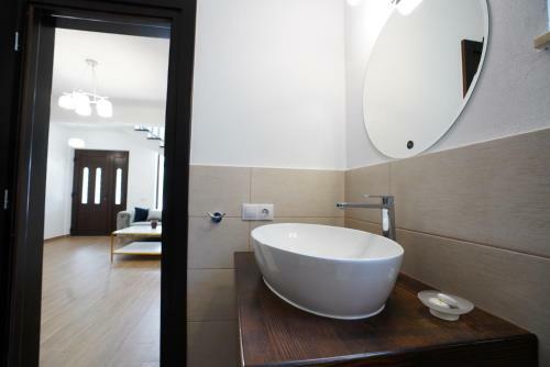 Hostal Casa Pop Maramures