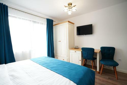 Hostal Casa Pop Maramures