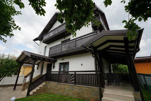 Hostal Casa Pop Maramures