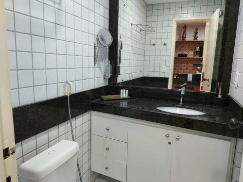 Hotel Ponta Negra Flat 811