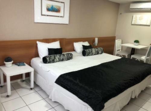 Hotel Ponta Negra Flat 811