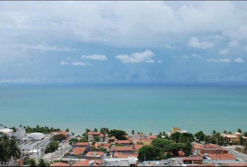 Hotel Ponta Negra Flat 811
